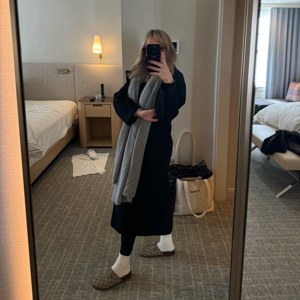 Meet your Posher, Clair